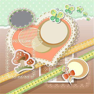 EPS 해외이미지 모양 동물 디자인 리본 종이 나비 백그라운드 패턴 일러스트 휴가 프레임 종류 미술 장식 세트 라벨 우주 쪽지 버섯 공백 수확 하트 축하 아기 직물 인사 신용카드 메시지 앨범 수집 심볼 활 복고 초대 한조각 스크랩북 엘리먼트 핸드메이드 스타일 해외202004 해외일러스트 1 곤충 컨셉 무늬 농업 문화예술 사람 금융 예절 파일형식 벡터 이미지허브