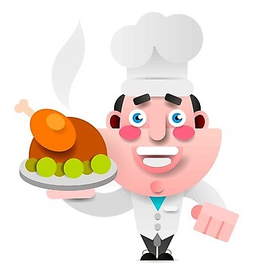 EPS 해외이미지 직업 캐릭터 접시 디자인 남자 행복 어린이 음식 백그라운드 유니폼 일러스트 요리 미소 사람 소년 그래픽 주방 요식업 식당 요리사 저녁식사 앞치마 이탈리아 흰색 업무 만화 웨이터 심볼 서비스 메뉴 프랑스어 고립 캡모자 치프 해외202004 해외일러스트 일러캐릭터 문자 모자 식기 옷 감정 유럽 산업 컬러 표정 상점 식사 작업 파일형식 벡터 잡화 나라 이미지허브