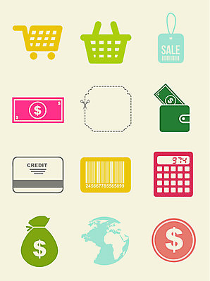 EPS 해외이미지 돈 가방 일러스트 건물 세트 상자 꼬리표 라벨 판매 바구니 달러 상점 카트 계산기 수확 신용카드 퍼센트 지갑 구매 가격 심볼 사인 보안 부름 패키지 영수증 전자상거래 지원 해외202004 해외일러스트 건축물 잡화 농업 모션 문구용품 프레임 안전 금융 쇼핑 장비 특수기호 재산 파일형식 벡터 이미지허브