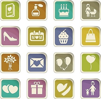 EPS 해외이미지 디자인 딸 꽃다발 신발 가방 일러스트 엄마 봉투 선물 케이크 달력 하트 신용카드 편지 심볼 테이프 마차 풍선 엘리먼트 쾰른 해외202004 해외일러스트 모양 잡화 꽃 교통수단 가족 문구용품 디저트 독일 금융 파일형식 벡터 이미지허브