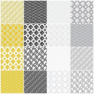 EPS 해외이미지 모양 디자인 종이 선 파도 백그라운드 패턴 곡선 일러스트 추상 장식 컬러풀 노란색 유행 디지털 사각형 검은색 웹 회색 흰색 우아함 머스터드 질감 웨이브 복고 마름모 직사각형 스크랩북 스타일 해외202004 해외일러스트 도형 바다 컬러 컨셉 무늬 인터넷 소스_음식 파일형식 벡터 이미지허브