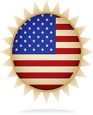 EPS 해외이미지 클립아트 별 일러스트 빛 컬러풀 라벨 디지털 미국 줄무늬 광선 깃발 성조기 선거 심볼 사인 그림 신분 배지 광택 미국문화 애국심 정치 해외202004 해외일러스트 자연요소 컬러 북아메리카 무늬 프레임 국기 민주주의 서양문화 파일형식 벡터 이미지허브
