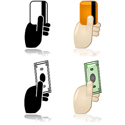 EPS 해외이미지 손 돈 일러스트 그래픽 금융 경제 빛 반사 달러 상점 신용카드 구매 플라스틱 스케치 심볼 사인 주기 그림 광택 계산서 빚 인출 해외202004 해외일러스트 모션 재질 미술 신체부위 쇼핑 재산 파일형식 벡터 이미지허브