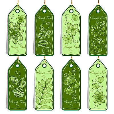 EPS 해외이미지 옷 꽃 리본 일러스트 선물 사람없음 장식 초록색 세트 유행 꼬리표 라벨 세일 환경 검은색 직물 티켓 그린에너지 가격 심볼 활 에코 친환경 쿠폰 제의 해외202004 해외일러스트 식물 컬러 프레임 에너지 파일형식 벡터 이미지허브