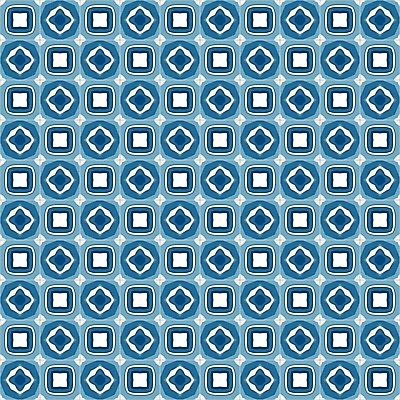 EPS 해외이미지 전통 디자인 패턴 일러스트 벽지 추상 장식 파란색 흰색 포르투갈 타일 묘사 정사각형 모자이크 스페인어 아라베스크 엘리먼트 튀니지 해외202004 해외일러스트 도형 유럽 컬러 무늬 아프리카 파일형식 벡터 이미지허브