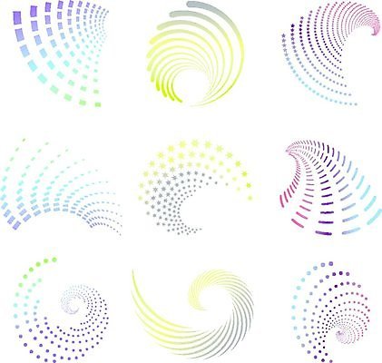 EPS 해외이미지 모양 디자인 파도 컨셉 패턴 곡선 일러스트 모션 추상 휴가 아이디어 나선형 세트 힘 젖음 소용돌이 축하 신선 점 원형 두루마리 심볼 돌리기 되감기 엘리먼트 인터페이스 해외202004 해외일러스트 도형 선 바다 무늬 회오리 파일형식 벡터 이미지허브