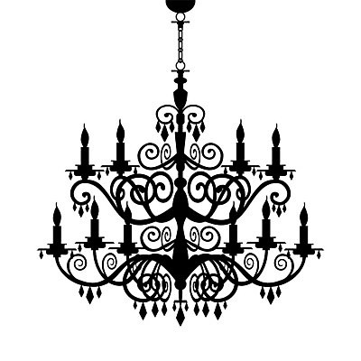 EPS 해외이미지 실루엣 결혼 일러스트 주택 내부 그래픽 장식 빛 방 골동품 흰색 램프 클래식 고급 우아함 오브젝트 촛대 샹들리에 고립 바로크 엘리먼트 해외202004 해외일러스트 컬러 컨셉 조명 촬영기법 이벤트 건물 파일형식 벡터 이미지허브