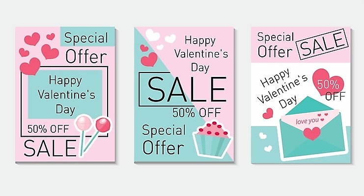 EPS 해외이미지 템플릿 디자인 배너 행복 포스터 분홍색 백그라운드 컨셉 패턴 일러스트 텍스트 벽지 추상 휴가 프레임 발렌타인데이 선물 사랑 장식 세트 장미 유행 라벨 세일 상점 흰색 하트 축하 신용카드 가격 수집 상품권 레이아웃 초대 승진 고립 마케팅 특별함 제의 해외202004 해외일러스트 모양 꽃 감정 컬러 무늬 데이이벤트 금융 파일형식 벡터 이미지허브