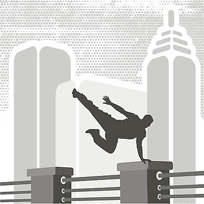 EPS 해외이미지 클립아트 디자인 남자 실루엣 포즈 백그라운드 일러스트 기술 건강 미술 야외 건물 그래픽 장식 달리기 점프 도시 정상 위험 균형 강의 만화 스웨터 질감 역동적 규율 그런지 해외202004 해외일러스트 건축물 컨셉 상의 모션 문화예술 촬영기법 사람 파일형식 벡터 이미지허브