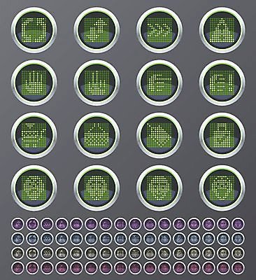 EPS 해외이미지 클립아트 손 디자인 행복 얼굴 인터넷 일러스트 버튼 그래프 조명 화살 미소 손짓 그래픽 초록색 빛 쇼핑 컴퓨터 세트 반사 머리 라벨 상점 금속 어둠 가격 방향 심볼 사인 상쾌 다운로드 이모티콘 인터넷주소 다음 업로드 엘리먼트 제어 아바타 시리즈 해외202004 해외일러스트 감정 컬러 모션 재질 프레임 표정 신체부위 전자제품 파일형식 벡터 이미지허브