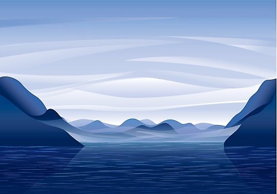 EPS 해외이미지 구름 디자인 실루엣 호수 바다 여행 백그라운드 일러스트 자연 하늘 아침 추상 산 파노라마 미술 풍경 야외 물 파란색 강 라벨 일출 얼음 황무지 땅 언덕 장면 절정 해외202004 해외일러스트 주간 자연요소 컬러 무늬 문화예술 프레임 촬영기법 노을 생태계 파일형식 벡터 이미지허브