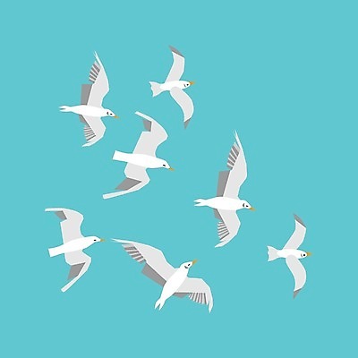 EPS 해외이미지 모양 디자인 응시 야생동물 바다 여행 백그라운드 컨셉 날개 일러스트 자연 갈매기 조류 하늘 미술 그래픽 장식 파란색 세트 인포그래픽 정보 흰색 비행 그룹 정상 심볼 깃털 오브젝트 사인 그림 부리 물새 내추럴 고립 동물상 엘리먼트 많음 해외202004 해외일러스트 동물 시선 컬러 문화예술 조형물 생태계 파일형식 벡터 이미지허브