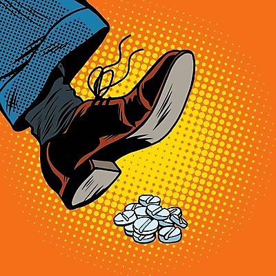 EPS 해외이미지 스포츠 신체 일러스트 부츠 건강 미술 치료 알약 약 수확 만화 약국 복고 코믹 처방 이익 단계 그만 마약 양발 팝 도핑 해외202004 해외일러스트 신발 농업 의학 문화예술 파일형식 벡터 이미지허브