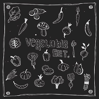 EPS 해외이미지 음식 토마토 채소 일러스트 고추 호박 가지 양파 피망 오이 콩 감자 마늘 옥수수 사람없음 세트 중국 당근 샐러드 신선 뜨거움 체리 상추 브로콜리 스케치 사인 유기농 완두콩 양배추 아스파라거스 후추 성분 내추럴 비트 숙성 주키니 채식주의자 콜라비 핸드메이드 해외202004 해외일러스트 웰빙 아시아 과일 곡류 뿌리채소 미술 향신료 채식 파일형식 벡터 이미지허브