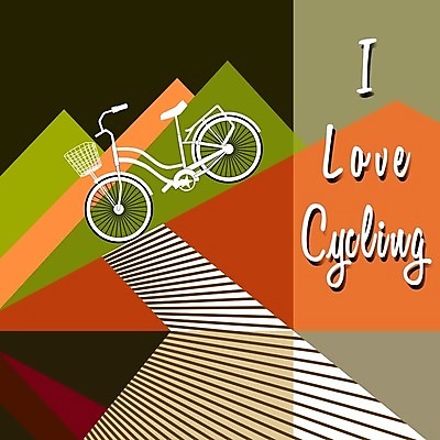 EPS 해외이미지 라이프스타일 디자인 실루엣 도로 길 스포츠 여행 일러스트 자국 모션 자연 산 건강 사랑 풍경 경사 유행 바구니 자전거 운전 바퀴 플랫 승차 연습 언덕 순환 사이클링 I 고립 바이킹 선로 레터링 스타일 해외202004 해외일러스트 알파벳 감정 교통시설 촬영기법 생활 바이크 육상스포츠 생태계 파일형식 벡터 이미지허브