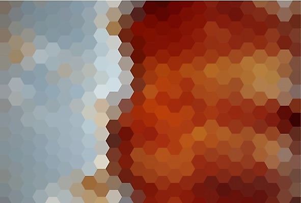 EPS 해외이미지 모양 디자인 종이 과학 패턴 인터넷 일러스트 비즈니스 벽지 추상 미래 창조 미술 그래픽 장식 세로 빛 컴퓨터 금속 디지털 힘 줄무늬 활발 흰색 화려 그림 정사각형 모자이크 육각형 망사 발생 엘리먼트 철강 스타일 효과 해외202004 해외일러스트 도형 컬러 컨셉 무늬 재질 문화예술 전자제품 직물 파일형식 벡터 이미지허브