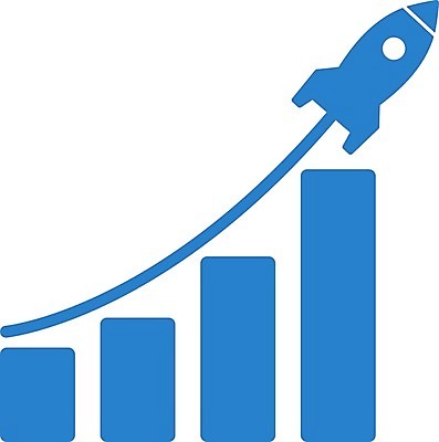 EPS 해외이미지 일러스트 회사 비즈니스 통계 성공 그래프 화살 금융 판매 우주 달러 자료 로켓 성장 계획 예측 우주선 분석 보고서 시작 흰배경 투자 상업 긍정 이익 월급 진행 수입 자금 프로젝트 벤처기업 해외202004 해외일러스트 백그라운드 컨셉 돈 경제 흰색 파일형식 벡터 이미지허브