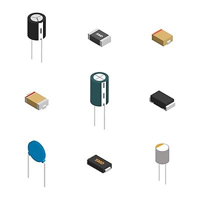 EPS 해외이미지 클립아트 디자인 일러스트 표면 세트 3D 금속 웹 장비 에너지 플랫 수리 플라스틱 심볼 라디오 순환 반도체 전자 스위치 고립 다이오드 전압 제어 콘덴서 프로세서 공급 해외202004 해외일러스트 인터넷 모션 재질 전자제품 디지털합성 파일형식 벡터 이미지허브