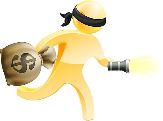 EPS 해외이미지 캐릭터 응시 컨셉 돈 가방 일러스트 가면 사람 빛 달리기 3D 검은색 손전등 잡기 황금 만화 도둑 절도 탈출 보안 자루 변장 격파 고립 마스코트 뺏기 해외202004 해외일러스트 일러캐릭터 시선 잡화 컬러 모션 조명 안전 범죄 재산 범죄인 디지털합성 파일형식 벡터 이미지허브