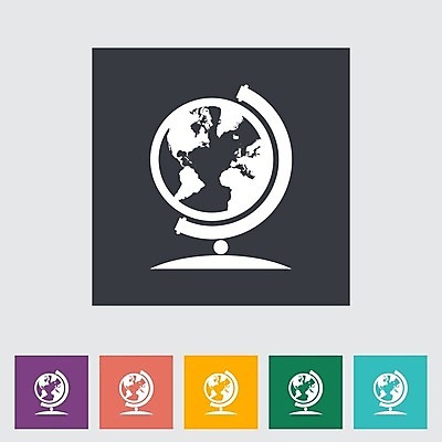 EPS 해외이미지 전통 디자인 교육 지구 여행 지도 일러스트 비즈니스 공 학교 미술 초록색 파란색 세트 세계 글로벌 지구본 행성 역사 플랫 심볼 오브젝트 사인 고립 엘리먼트 여의주 지리 해외202004 해외일러스트 컬러 문화예술 우주 파일형식 벡터 이미지허브