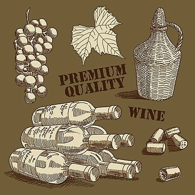 EPS 해외이미지 계절 백그라운드 잎 과일 일러스트 포도 흑백 그림자 세트 와인 나뭇가지 그리기 다발 수집 그림 포도나무 코르크 시트 해외202004 해외일러스트 나무 식물 모션 주류 촬영기법 과일나무 파일형식 벡터 이미지허브