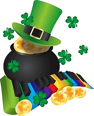 EPS 해외이미지 행복 음악 백그라운드 컨셉 무지개 잎 오렌지 일러스트 열쇠 추상 휴가 빨간색 초록색 파란색 노란색 3D 보라색 동전 흰색 축하 키보드 행운 피아노 오르간 황금 구부린 클로버 토끼풀 냄비 그림 웨이브 기회 아일랜드 고립 뮤지컬 해외202004 해외일러스트 자연요소 식물 감정 유럽 컬러 돈 무늬 과일 모션 문화예술 건반악기 솥 디지털합성 파일형식 벡터 이미지허브