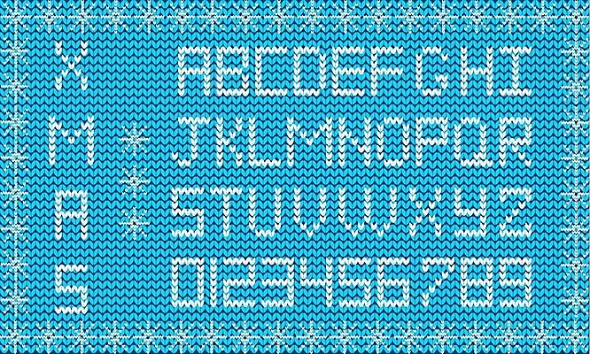 EPS 해외이미지 전통 디자인 알파벳 조각 백그라운드 크리스마스 겨울 패턴 일러스트 텍스트 휴가 새로움 새해 타이포그라피 장식 파란색 빛 세트 숫자 축제 직물 뜨개질 편지 연도 심볼 사인 질감 타입 수공예 2018년 대본 핸드메이드 뜨개옷 레터링 해외202004 해외일러스트 문자 영어 옷 계절 기념일 컬러 컨셉 무늬 취미 공예 파일형식 벡터 이미지허브