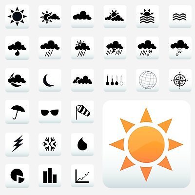 EPS 해외이미지 구름 디자인 계절 별 무지개 일러스트 우산 자연 하늘 바람 날씨 미술 장식 물 세트 선글라스 태양 지구본 검은색 달 흰색 눈송이 떨어짐 은색 야간 나침반 번개 예측 수집 심볼 사인 심플 지역 광택 흐림 뇌우 엘리먼트 해외202004 해외일러스트 자연요소 안경 컬러 컨셉 문화예술 눈_날씨 생태계 파일형식 벡터 이미지허브