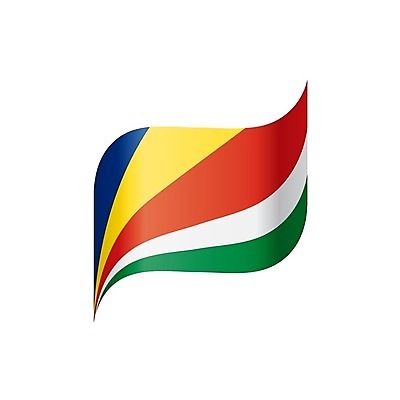 EPS 해외이미지 디자인 배너 리본 물결 여행 백그라운드 일러스트 아프리카 빨간색 초록색 파란색 빛 세계 노란색 3D 금속 흰색 깃발 메달 심볼 오브젝트 사인 봉 세이셸 애국심 고립 공화국 독립 엘리먼트 왕국 전국 정부 통일 해외202004 해외일러스트 나라 컬러 재질 디지털합성 상_상패 파일형식 벡터 이미지허브