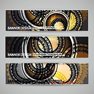 EPS 해외이미지 디자인 배너 시계 백그라운드 일러스트 추상 그림자 빛 달리기 숫자 검은색 기계 시간 원형 황금 손목시계 사인 고립 분 순간 조언 해외202004 해외일러스트 도형 문자 컬러 무늬 장신구 모션 파일형식 벡터 이미지허브