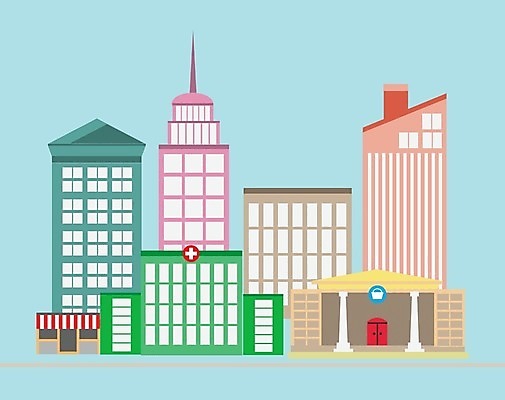 EPS 해외이미지 디자인 배너 일러스트 건축양식 창문 지붕 부동산 거리 주택 풍경 건물 그래픽 컬러풀 사무실 상점 고층빌딩 매끈함 시티라이프 공학 이웃 해외202004 해외일러스트 라이프스타일 건축물 교육 건축 컬러 비즈니스 빌딩 감각 재산 파일형식 벡터 이미지허브