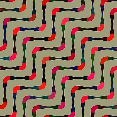 EPS 해외이미지 디자인 선 밧줄 백그라운드 패턴 일러스트 벽지 추상 그래픽 장식 빨간색 초록색 컬러풀 유행 줄무늬 직물 인쇄 그늘 타일 질감 웨이브 정사각형 모자이크 대각선 평행 대칭 지그재그 포장소품 스타일 해외202004 해외일러스트 도형 줄 컬러 무늬 포장 오브젝트 포장재료 파일형식 벡터 이미지허브