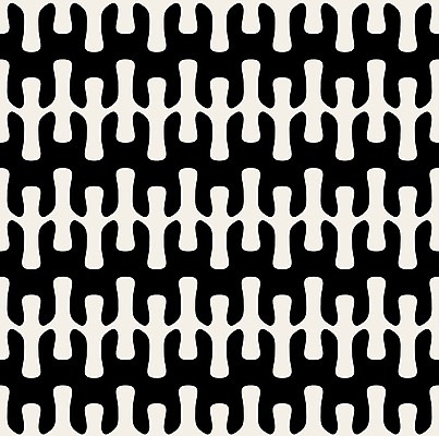 EPS 해외이미지 디자인 선 백그라운드 패턴 일러스트 추상 흑백 그래픽 장식 유행 검은색 흰색 직물 인쇄 타일 질감 정사각형 모자이크 대칭 스타일 해외202004 해외일러스트 도형 컬러 무늬 촬영기법 파일형식 벡터 이미지허브