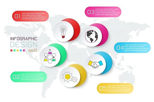 EPS 해외이미지 디자인 백그라운드 컨셉 일러스트 비즈니스 유리 벽지 성공 그래프 추상 아이디어 미술 사람없음 그래픽 컴퓨터 컬러풀 숫자 디지털 검은색 자료 웹 인포그래픽 원형 발표 보고서 옵션 레이아웃 광택 단계 마케팅 방법 엘리먼트 타임라인 해외202004 해외일러스트 도형 문자 컬러 무늬 인터넷 재질 문화예술 전자제품 파일형식 벡터 이미지허브