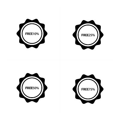 EPS 해외이미지 디자인 일러스트 매달리기 라벨 공백 예절 자르기 쿠폰 상업 북마크 엘리먼트 비용 해외202004 해외일러스트 모션 프레임 경제 파일형식 벡터 이미지허브