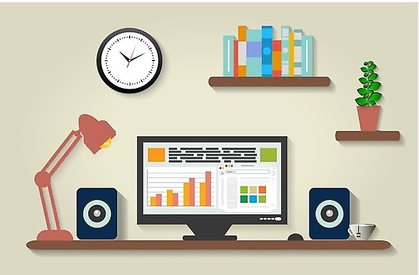 EPS 해외이미지 직업 라이프스타일 디자인 시계 백그라운드 컨셉 일러스트 비즈니스 탁자 추상 설계 새로움 직장 창조 일상 그래픽 책 컵 컴퓨터 사무실 우주 스크린 웹 방 램프 업무 작업실 플랫 디자이너 스케치 심볼 책상 오브젝트 개발 경영 방법 인터페이스 프로젝트 항목 스타일 해외202004 해외일러스트 식기 가구 무늬 인터넷 회사 조명 미술 라이프 생활 전자제품 작업 파일형식 벡터 이미지허브