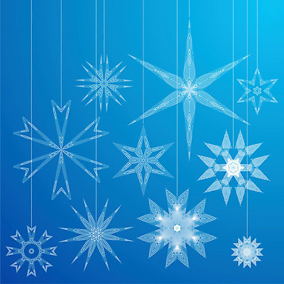 EPS 해외이미지 디자인 조각 백그라운드 크리스마스 겨울 일러스트 유리 휴가 풍경 장식 파란색 얼음 추위 축하 눈송이 12월 크리스탈 해외202004 해외일러스트 자연요소 계절 기념일 컬러 컨셉 재질 눈_날씨 날짜 광석 파일형식 벡터 이미지허브