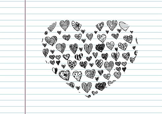 EPS 해외이미지 모양 일러스트 잉크 발렌타인데이 그래픽 세트 신용카드 날짜 달콤 낙서 만화 스케치 수집 심볼 사인 그림 질감 고립 엘리먼트 해외202004 해외일러스트 데이이벤트 미술 금융 맛 파일형식 벡터 이미지허브