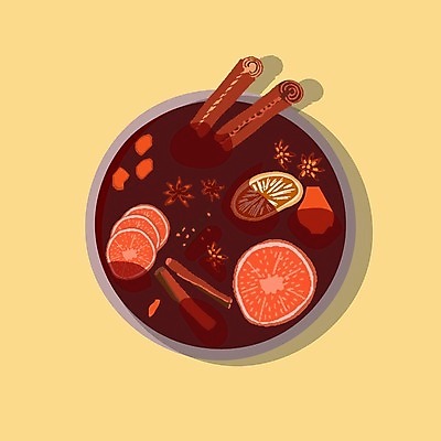 EPS 해외이미지 템플릿 손 디자인 음료 음식 백그라운드 크리스마스 겨울 오렌지 일러스트 유리 휴가 컵 빨간색 와인 수확 흰색 축하 알코올 칵테일 뜨거움 막대기 차 스케치 향신료 메뉴 시나몬 뱅쇼 해외202004 해외일러스트 식기 계절 기념일 컬러 컨셉 농업 과일 재질 주류 미술 신체부위 향미료 파일형식 벡터 이미지허브