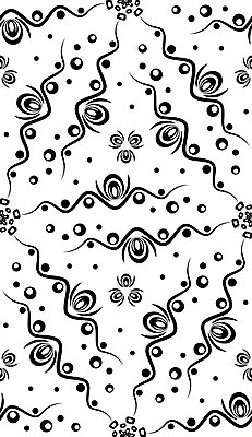 EPS 해외이미지 모양 디자인 실루엣 종이 선 파도 백그라운드 꽃무늬 패턴 곡선 일러스트 벽지 추상 흑백 그래픽 장식 유행 정원 검은색 봄 거품 소용돌이 흰색 직물 원형 화려 클래식 우아함 만화 두루마리 타일 포장지 질감 윤곽 발생 해외202004 해외일러스트 도형 계절 꽃 바다 컬러 컨셉 무늬 포장 촬영기법 회오리 파일형식 벡터 이미지허브