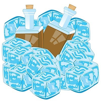 EPS 해외이미지 음료 일러스트 유리 맥주 얼음 마개 시원함 오브젝트 흰배경 토막 용량 코냑 해외202004 해외일러스트 자연요소 백그라운드 재질 주류 와인 뚜껑 흰색 파일형식 벡터 이미지허브