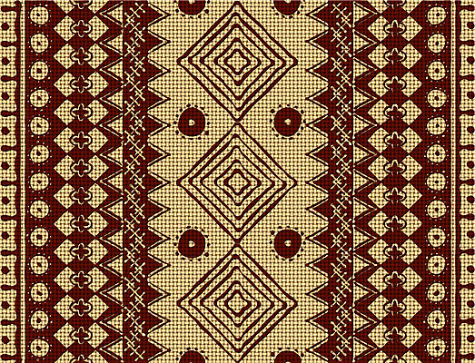 EPS 해외이미지 전통 디자인 문화 선 백그라운드 패턴 일러스트 아프리카 추상 미술 그래픽 장식 갈색 줄무늬 수확 시골 직물 닫기 삼베 심볼 질감 복고 캔버스 내추럴 등나무 아마 엮은 옛날 인기 해외202004 해외일러스트 나무 꽃 나라 컬러 무늬 농업 모션 문화예술 파일형식 벡터 천_직물 이미지허브