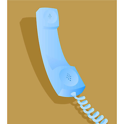 EPS 해외이미지 일러스트 대화 그림자 파란색 전화기 해외202004 해외일러스트 컬러 말하기 파일형식 벡터 이미지허브