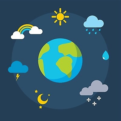 EPS 해외이미지 구름 디자인 계절 별 겨울 일러스트 자연 바람 날씨 그래픽 여름 세트 컬러풀 태양 맑음 추위 달 뜨거움 눈송이 번개 예측 심볼 사인 폭풍 온도 흐림 뇌우 엘리먼트 해외202004 해외일러스트 자연요소 컬러 컨셉 눈 생태계 파일형식 벡터 이미지허브
