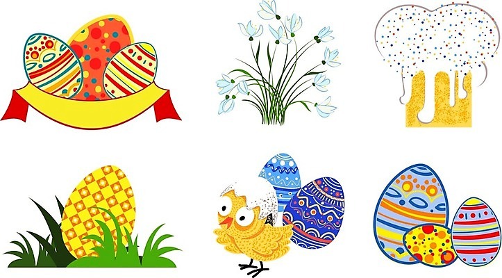 EPS 해외이미지 식물 전통 디자인 계절 꽃 행복 기독교 종교 백그라운드 컨셉 패턴 일러스트 휴가 부활절 미술 세트 수건 컬러풀 케이크 계란 성경 치킨 봄 달력 축하 인사 4월 만화 수집 심볼 오브젝트 사인 질감 고립 헌병 해외202004 해외일러스트 기념일 감정 컬러 무늬 종교용품 문화예술 디저트 위생용품 알 군인 예절 날짜 닭고기요리 파일형식 벡터 이미지허브