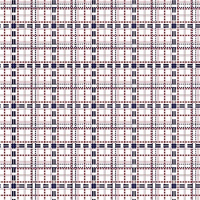 EPS 해외이미지 디자인 선 백그라운드 무늬 패턴 일러스트 추상 세포 미술 그래픽 장식 빨간색 파란색 배열 질감 정사각형 윤곽 창살 망사 대각선 쇠창살 신발장 직진 해외202004 해외일러스트 도형 컬러 문화예술 직물 파일형식 벡터 이미지허브