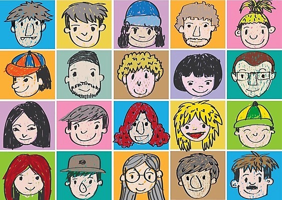 EPS 해외이미지 클립아트 캐릭터 학생 디자인 여자 행복 안경 얼굴 어린이 일러스트 학교 가족 놀이 엄마 미소 웃음 사람 소년 10대 세트 머리 기쁨 흰색 그룹 낙서 만화 혀 수집 심볼 콧수염 코믹 고립 스타일 해외202004 해외일러스트 일러캐릭터 잡화 교육 남자 감정 컬러 관계 청소년 수염 표정 신체부위 입 파일형식 벡터 이미지허브