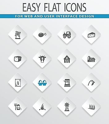 EPS 해외이미지 모양 식물 디자인 실루엣 산업 음식 빵 밭 농업 일러스트 자연 조류 치즈 육류 미술 사람 농장 새싹 치킨 가축 우유 풍차 수확 소 농부 낟알 밀 심볼 오브젝트 탱크 밀가루 트랙터 방앗간 고립 파종 해외202004 해외일러스트 동물 직업 식재료 포유류 문화예술 유제품 곡류 촬영기법 농사 농기계 가루 생태계 특수차량 닭고기요리 파일형식 벡터 이미지허브