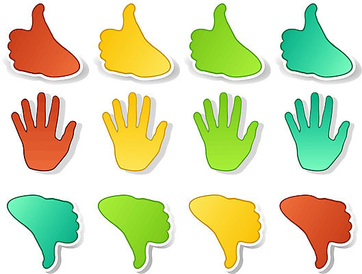 EPS 해외이미지 편집 손 컨셉 스티커 일러스트 손가락 성공 사람 빨간색 초록색 파란색 노란색 엄지손가락 금지 표현 최고 선택 투표 거절 심볼 사인 긍정 반대 순위 평가 나쁜 그만 부정적 승인 잘못 지원 해외202004 해외일러스트 감정 컬러 신체부위 선거 파일형식 벡터 이미지허브