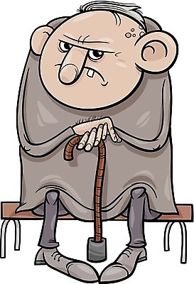 EPS 해외이미지 클립아트 캐릭터 컨셉 일러스트 장난 지팡이 아이디어 사람 앉기 그래픽 분노 만화 그림 코믹 마스코트 못생김 해외202004 해외일러스트 일러캐릭터 감정 모션 파일형식 벡터 이미지허브